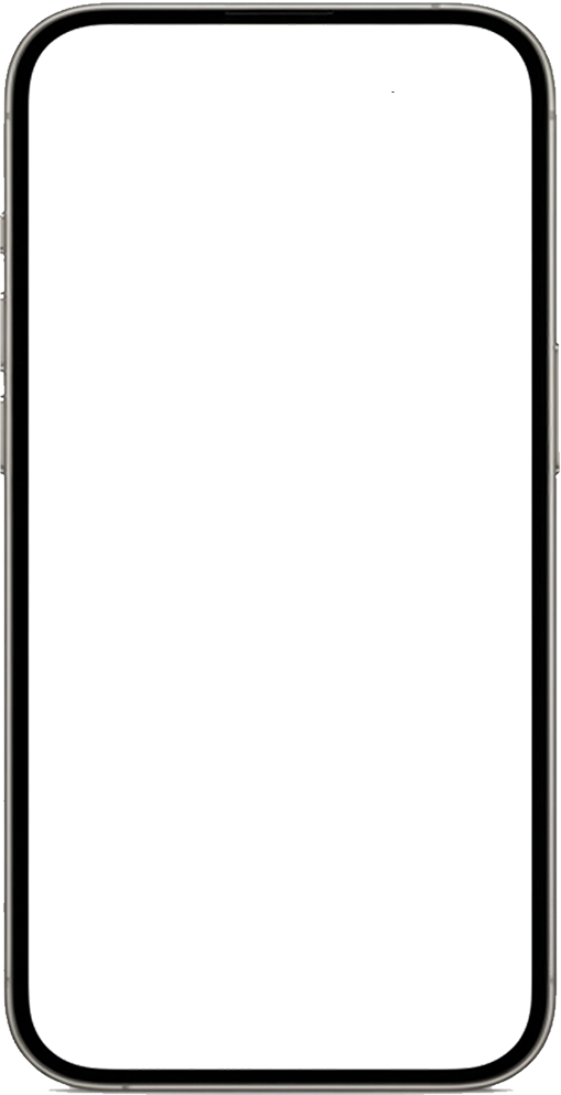 iPhone Frame